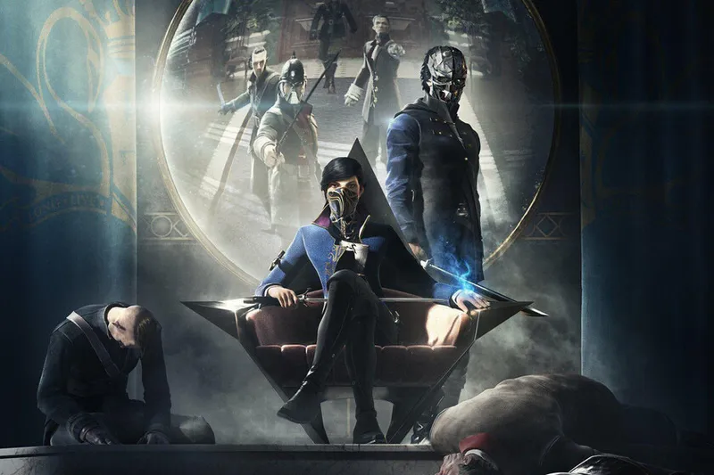 XBOX da a una prórroga a los padres de Dishonored para evitar su cierre, pero su mayor promesa es también su mayor problema