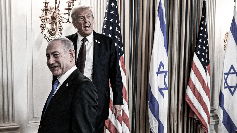 Irán exige procesar a EEUU e Israel por crímenes de guerra