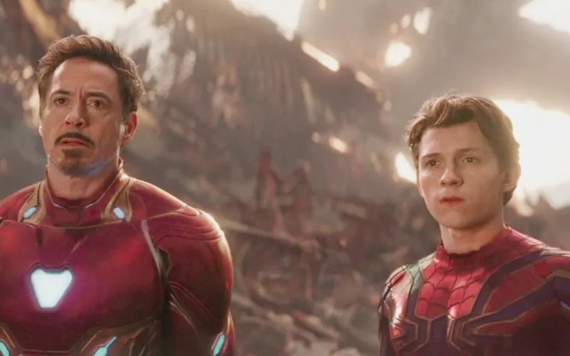 El reestreno de 'Vengadores: Endgame' lidera la taquilla estadounidense con 26 millones de dólares