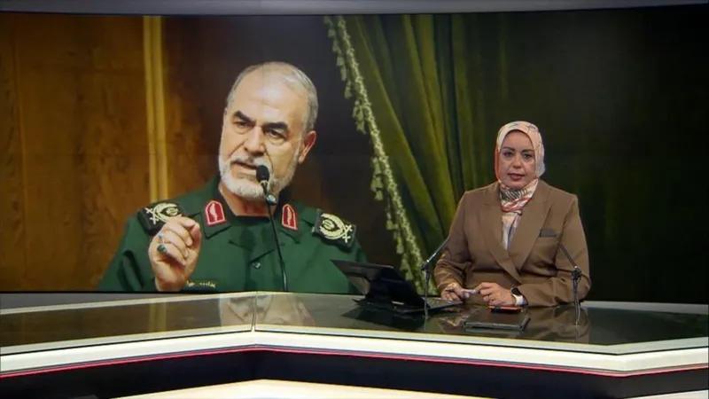 Irán afirma que la resistencia popular frenó los planes de EEUU e Israel – Noticiero 13:30