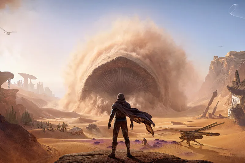 Me dijeron que jamás disfrutaría de uno de los mejores MMORPG de los últimos años, pero llevo 20 horas y no quiero parar