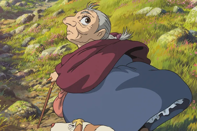 Ni La Princesa Mononoke ni El Viaje de Chihiro: la película de Studio Ghibli más vista en Netflix es otra obra maestra de Miyazaki que no se menciona tanto