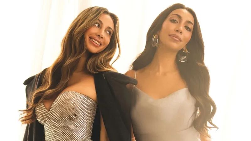 Alison y Mar Solís revelan cómo es su papá, Marco Antonio Solís, en la intimidad familiar [EXCLUSIVA]