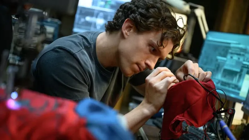 Llevo pensando en este agujero de guion de 'Spider-man: Brand New Day' desde que la vi y aún no le encuentro explicación