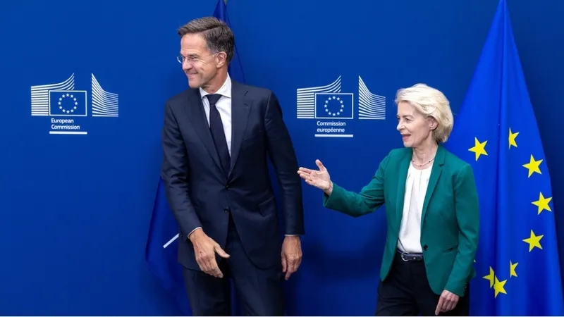 Las opciones de Europa frente a Rusia se reducen y las más duras serían costosas
