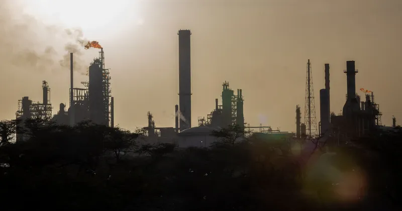 La deuda de Venezuela sigue creciendo mientras Caracas intenta reestructurarla