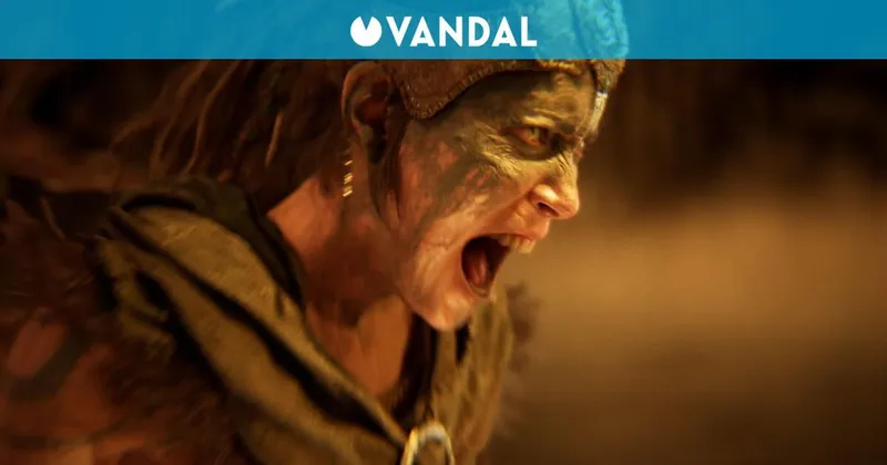 Ninja Theory explica por qué Senua no se llama Hellblade 3: 'Esto es algo fresco, nuevo y diferente'