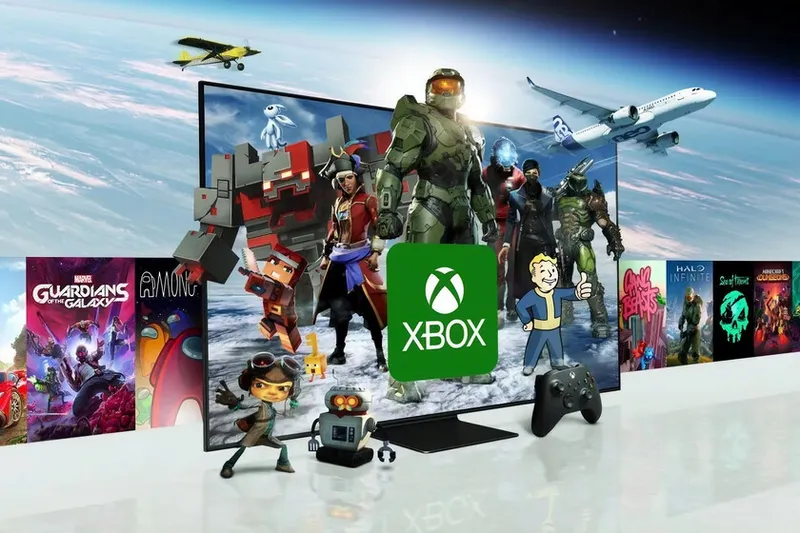 El reseteo de Xbox ya tiene explicación: Microsoft ha errado el tiro con Game Pass por kilómetros de distancia