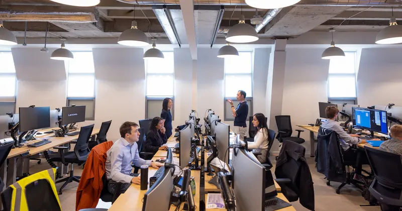Ni presencial, ni remoto, ni híbrido: el nuevo modelo laboral que WeWork ve crecer en Latinoamérica