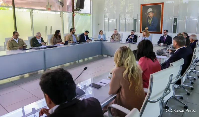 Nicaragua y Rusia consolidan alianza médica y evalúan avances del Centro de Medicina Nuclear