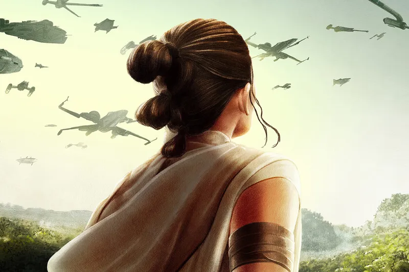 Star Wars regresa con una nueva trilogía: estará dirigida por un viejo conocido del UCM y traerá de vuelta a uno de los personajes más polémicos de la saga Skywalker