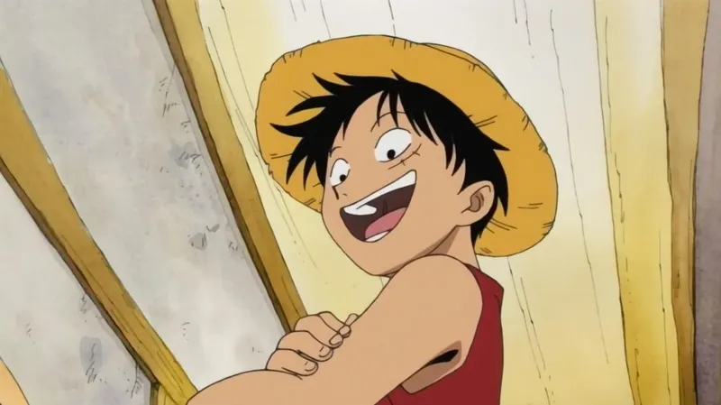 'One Piece' ha recuperado en Disney+ algo que no tiene en Netflix, y los fans están celebrándolo