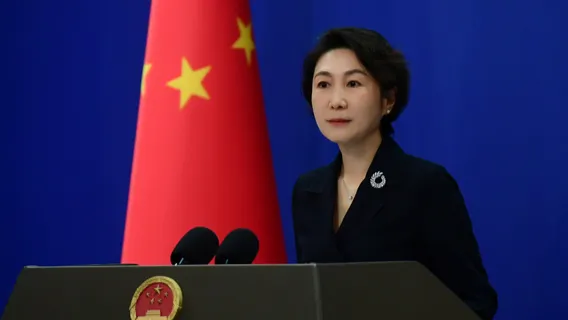 China insta a EE. UU. a detener inmediatamente el bloqueo y la coerción contra Cuba
