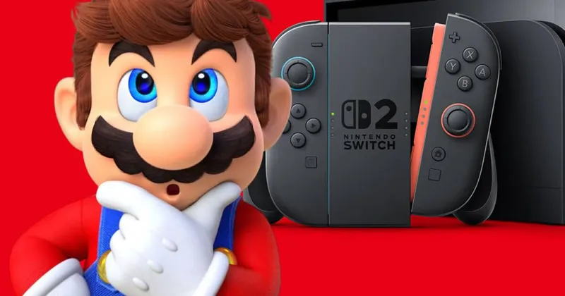Un nuevo rumor asegura que Nintendo Switch 2 OLED podría llegar mucho antes de lo esperado