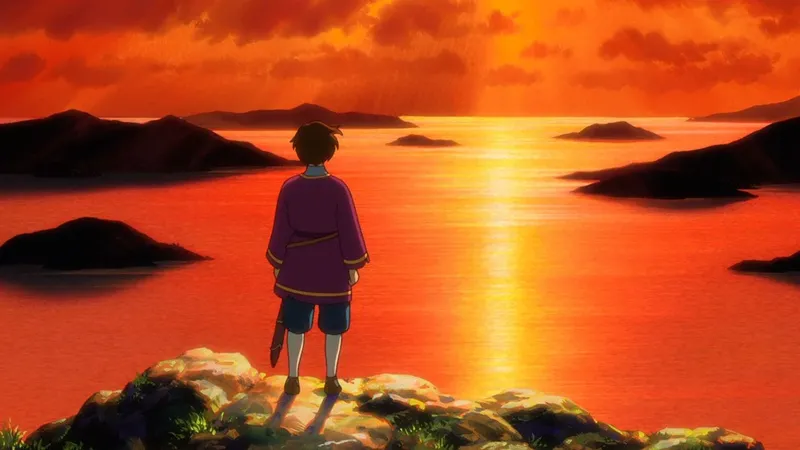 Hoy en Netflix: La película de Studio Ghibli de la que Hayao Miyazaki no está nada orgulloso