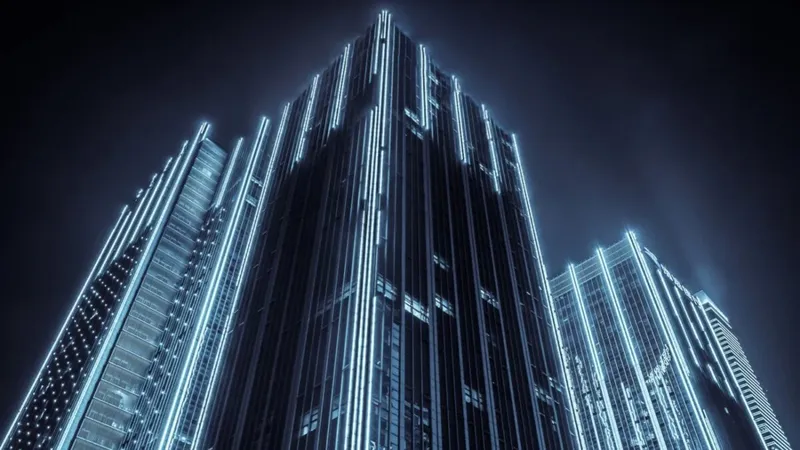 El futuro de la construcción ya está aquí: edificios digitales, inteligencia artificial y una nueva forma de diseñar