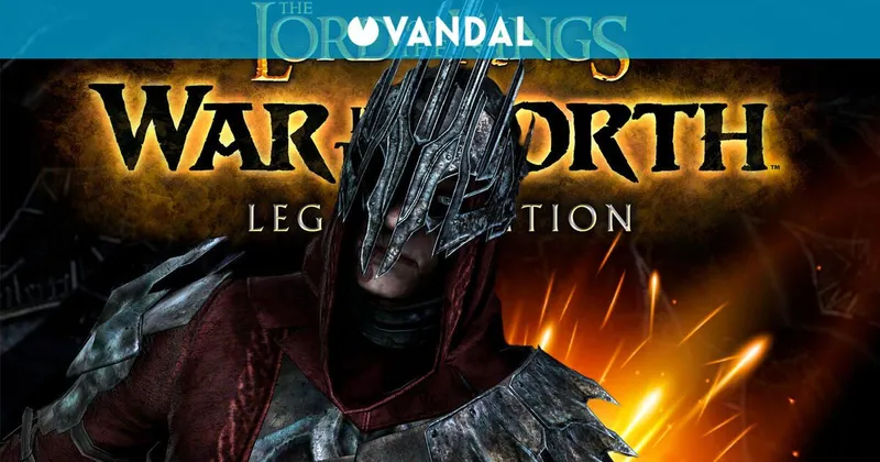 'Advertí que no lo lanzasen junto a Skyrim': Un ex de Warner habla sobre Lord of the Rings: War in the North