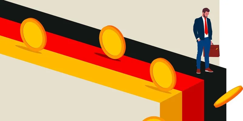 Alemania amenaza con asestar un nuevo golpe a la economía