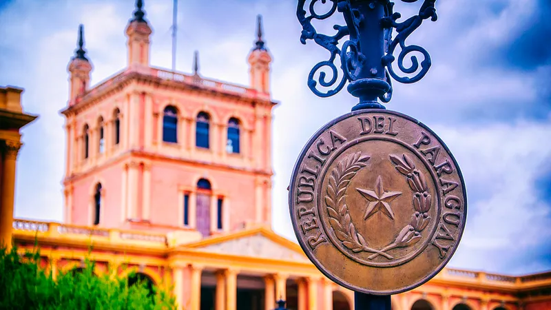 ¿Está perdiendo Paraguay las oportunidades que ofrece China?