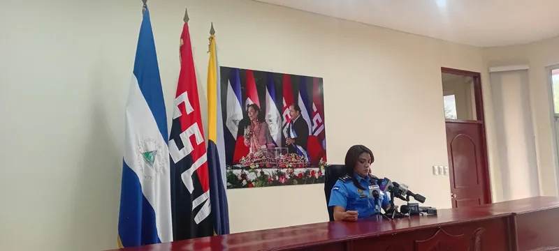 Policía Nacional refuerza seguridad y tranquilidad en todo el país