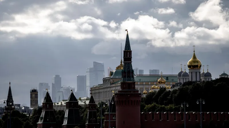 Rusia aboga por una paz duradera en Ucrania, no por una tregua temporal, destaca el Kremlin