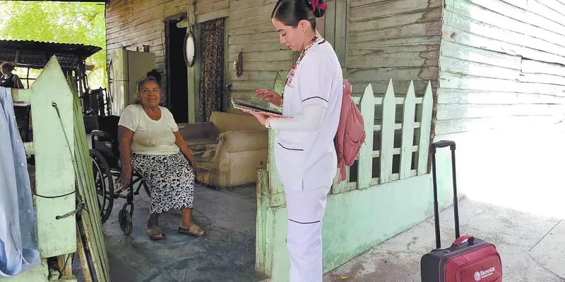 Nuevos programas sociales de Sheinbaum gastaron más de lo aprobado en el 2025
