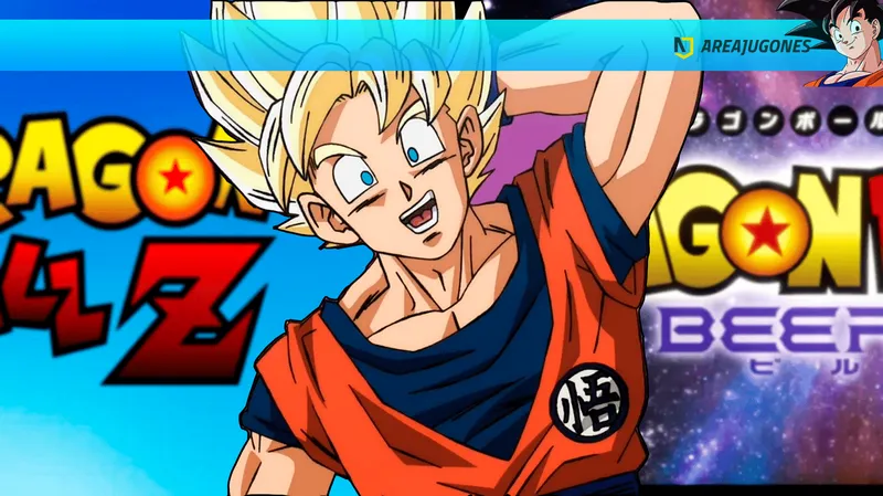Dragon Ball Super: Beerus y la primera transformación Super Saiyan de Goku: ¿es la mejor de la historia del anime?