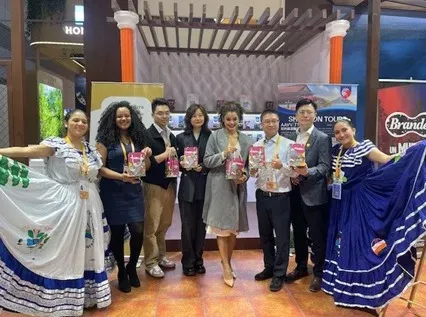 Reinas y Princesas Nicaragua 2025 destacan como embajadores del turismo y cultura nacional
