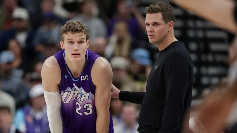 Will Hardy: «Ahora entiendo mucho mejor a Markkanen»