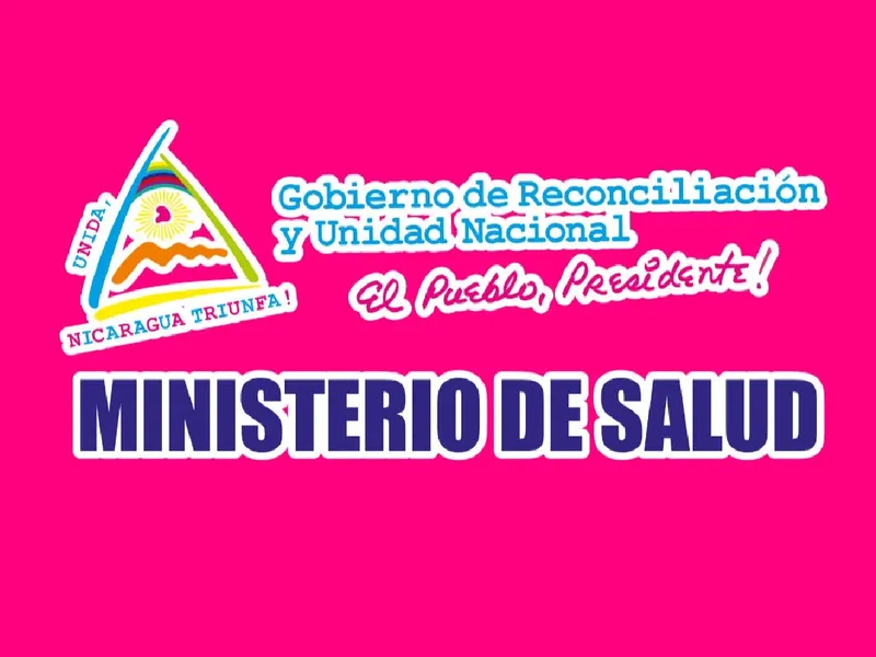 Plan de Actividades del Ministerio de Salud del 28 de septiembre al 4 de octubre 2026