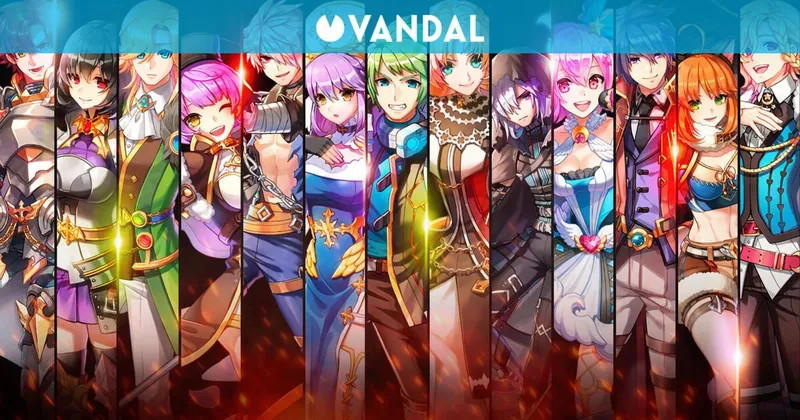 La Clase 4 ya está aquí: Ragnarök Online LATAM cumple un año con nuevas habilidades y contenido