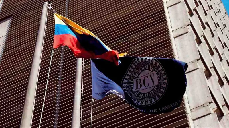 Reservas Internacionales cerraron la semana del 22/05/2026 en US$ 14.652 millones (+12,55%)