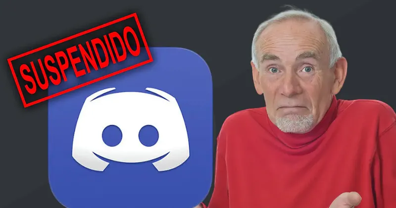 Discord baneó por accidente a miles de usuarios durante semanas y apenas se dio cuenta, ¿qué pasó con las cuentas afectadas injustamente?