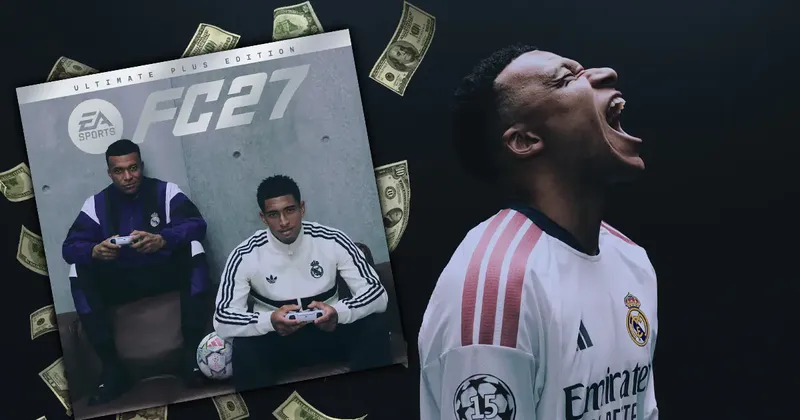 EA SPORTS FC 27 cambia para siempre el Modo Carrera con ajustes en los fichajes y otras mejoras