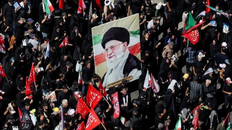 Resistencia palestina: Líder mártir de Irán siguió firme junto a la causa palestina
