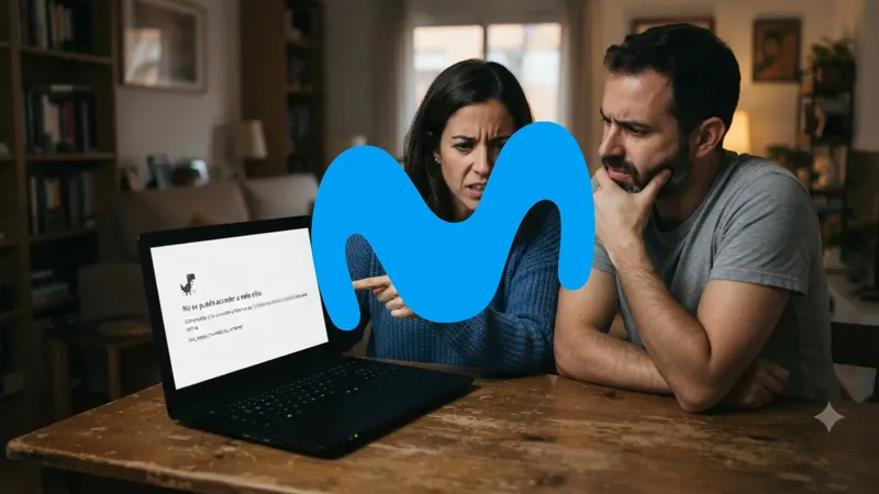 ¿Ha dejado de funcionar tu amplificador con WiFi 6 de Movistar? La compañía confirma cómo solucionarlo