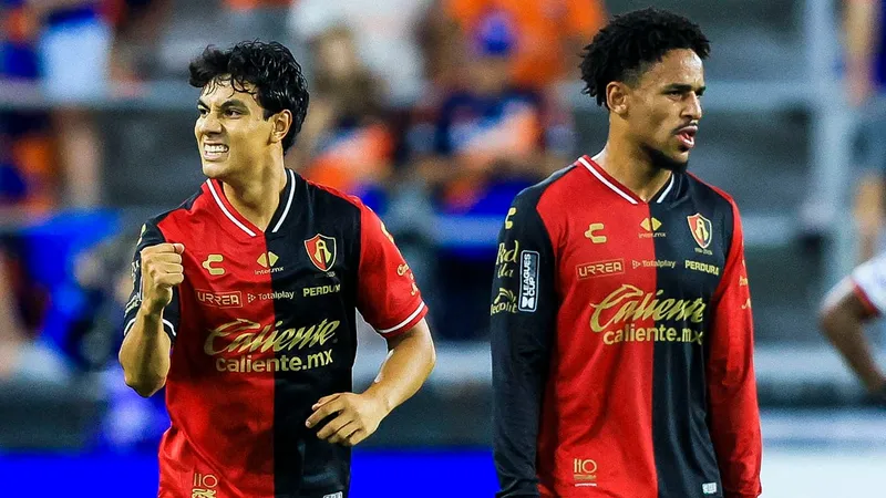 Atlas se despide con victoria y renueva sus ilusiones