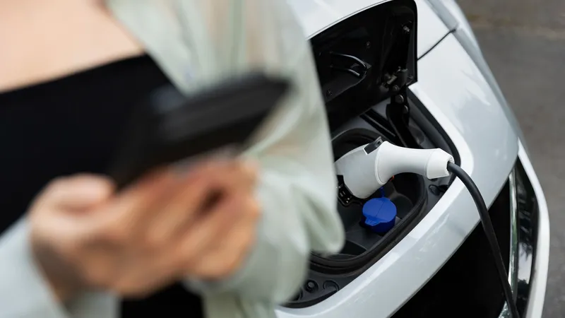 Los coches eléctricos están más baratos que nunca, no lo decimos nosotros sino un estudio realizado por toda Europa