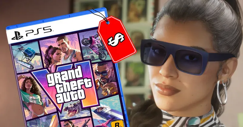 Grand Theft Auto VI recibió críticas por su precio elevado, pero 80% de los jugadores planean comprar la edición de $100 USD