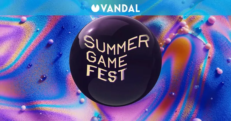 Hora, duración y dónde ver el Summer Game Fest 2026 del 5 de junio, un evento que promete multitud de anuncios