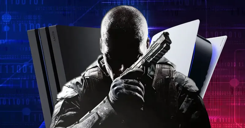 Los hackers son una pesadilla en Call of Duty: Black Ops 2, pero Activision ya tiene una solución para que los jugadores de PS5 y PS4 disfruten sus partidas tranquilos