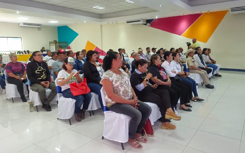 Más de 6.900 nuevos emprendimientos dinamizan economía de Nicaragua en 2026