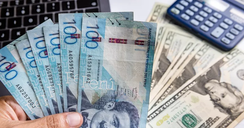 ¿Resistirá al dólar? UBS ve al sol peruano como una de las monedas más estables de Latinoamérica