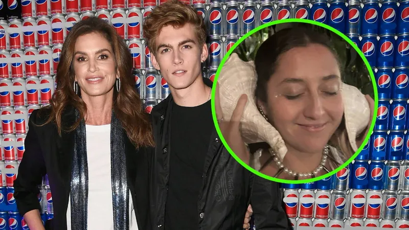Revelan que HIJA DE COLOSIO tuvo que ver con el tratamiento experimental del hijo de Cindy Crawford en Cancún