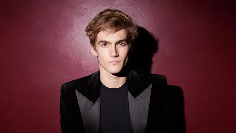Presley Gerber, hijo de Cindy Crawford, muere a los 27 años