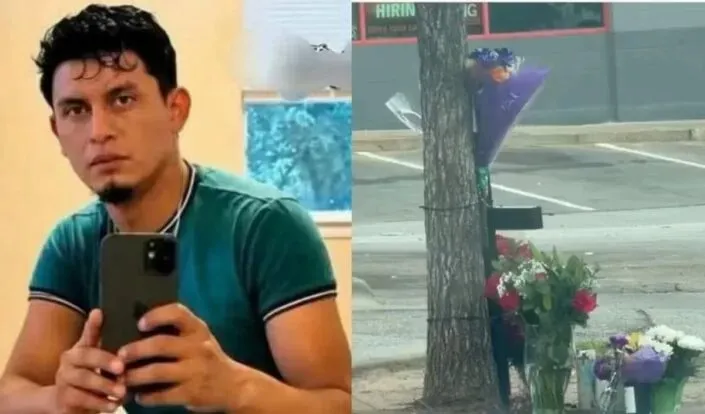 Capturan en Estados Unidos a dos sujetos señalados de asesinar a un nicaragüense