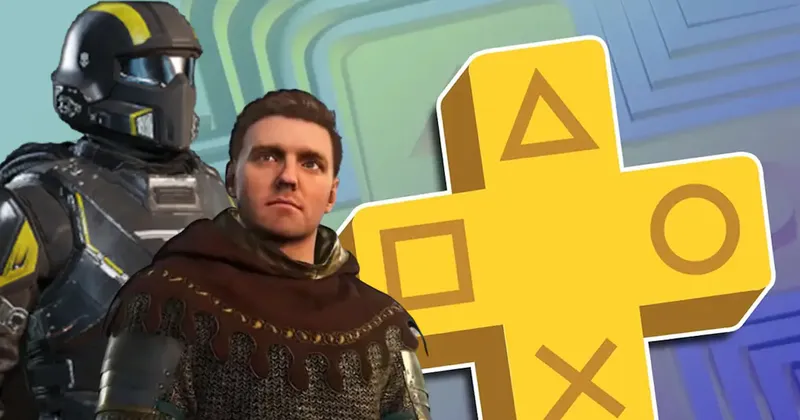 PlayStation Plus tendrá uno de sus mejores meses y recibirá puros juegazos en agosto: un candidato a GOTY, uno de los mejores títulos de PS5 y uno de los juegos indie más virales llegarán al servicio