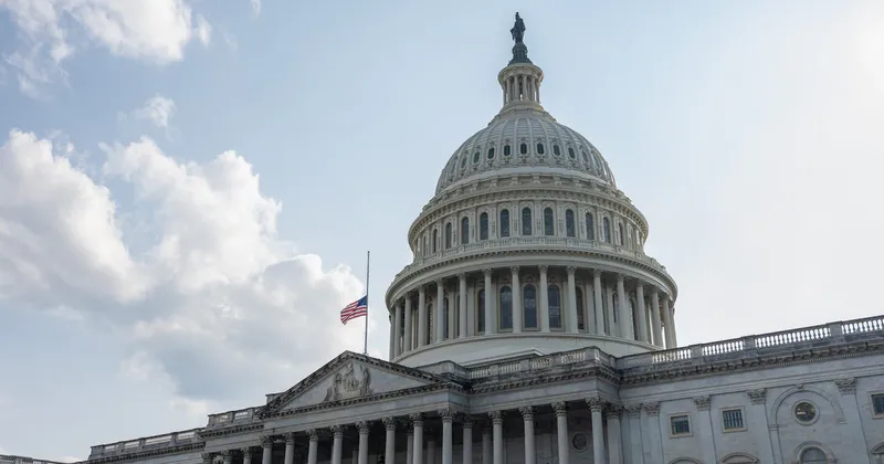 Estados Unidos dice que hackers vinculados a China atacaron a la NASA, la Fed y el Senado