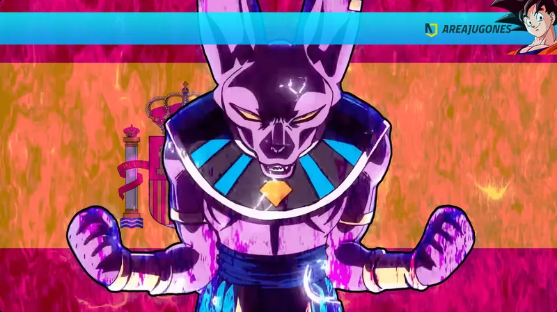 Dragon Ball Super: Beerus - ¿Cuándo se estrena el doblaje en castellano del anime?