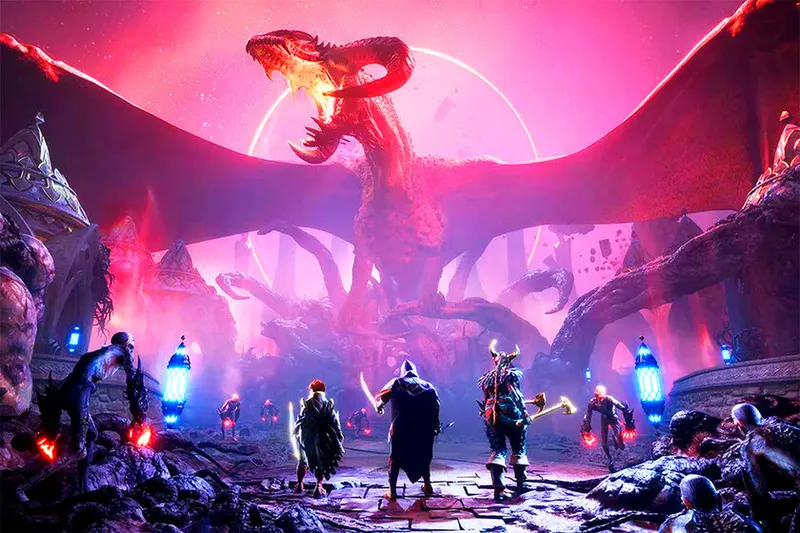 Teníamos pocas esperanzas, ahora ninguna. El exjefe de Dragon Age explica por qué es un sueño casi imposible que BioWare remasterice la saga